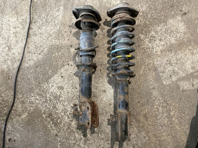 bontott SUZUKI WAGON R PLUS Első Lengéscsillapító Pár