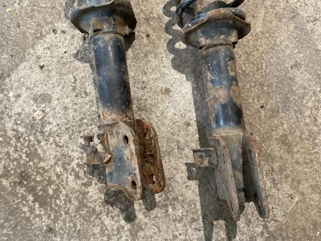 bontott SUZUKI WAGON R PLUS Első Lengéscsillapító Pár