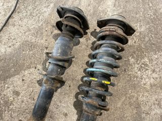 bontott SUZUKI WAGON R PLUS Első Lengéscsillapító Pár