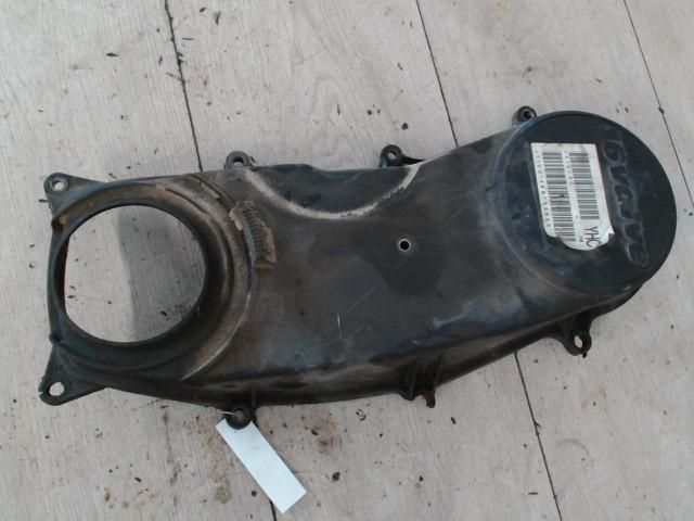 bontott SUZUKI WAGON R PLUS Első Vezérlés Burkolat