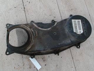 bontott SUZUKI WAGON R PLUS Első Vezérlés Burkolat