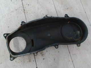 bontott SUZUKI WAGON R PLUS Első Vezérlés Burkolat