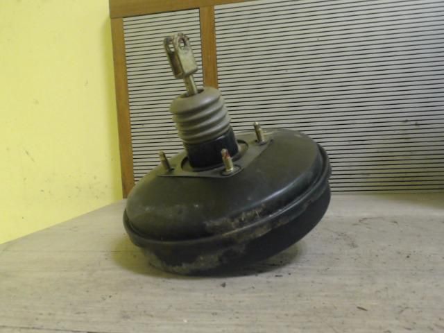 bontott SUZUKI WAGON R PLUS Fékrásegítő