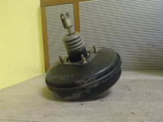 bontott SUZUKI WAGON R PLUS Fékrásegítő