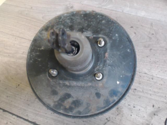 bontott SUZUKI WAGON R PLUS Fékrásegítő