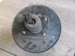 bontott SUZUKI WAGON R PLUS Fékrásegítő