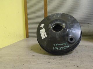 bontott SUZUKI WAGON R PLUS Fékrásegítő