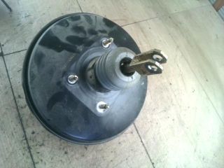 bontott SUZUKI WAGON R PLUS Fékrásegítő