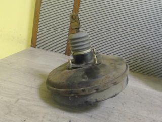 bontott SUZUKI WAGON R PLUS Fékrásegítő