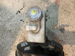 bontott SUZUKI WAGON R PLUS Fékrásegítő