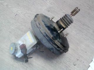 bontott SUZUKI WAGON R PLUS Fékrásegítő