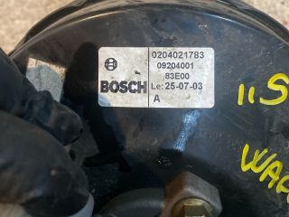 bontott SUZUKI WAGON R PLUS Fékrásegítő