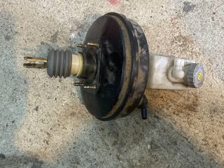 bontott SUZUKI WAGON R PLUS Fékrásegítő