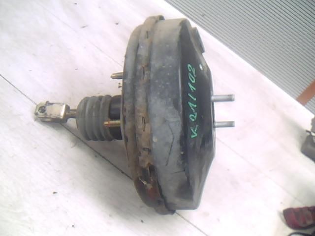 bontott SUZUKI WAGON R PLUS Fékrásegítő