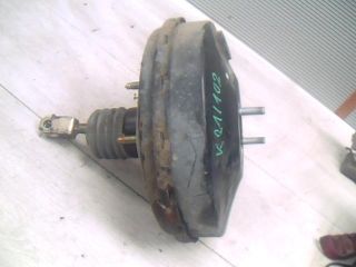 bontott SUZUKI WAGON R PLUS Fékrásegítő