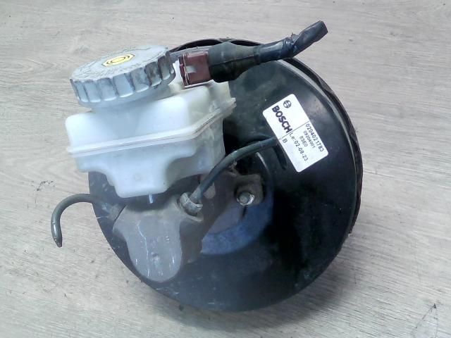 bontott SUZUKI WAGON R PLUS Fékrásegítő