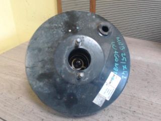 bontott SUZUKI WAGON R PLUS Fékrásegítő