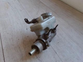 bontott SUZUKI WAGON R PLUS Főfékhenger