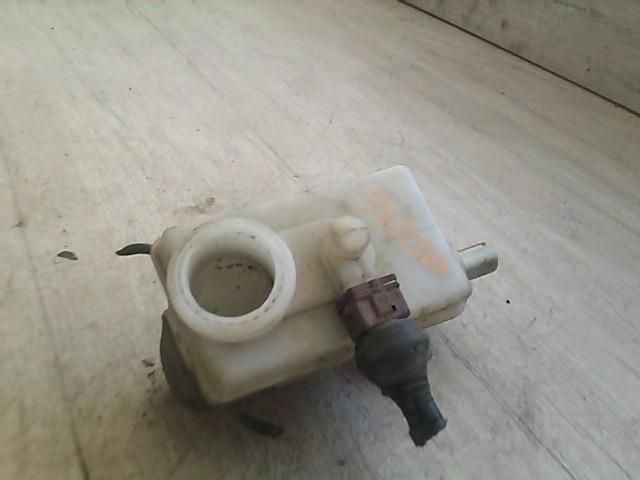 bontott SUZUKI WAGON R PLUS Főfékhenger