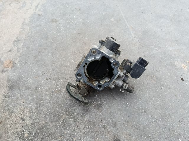 bontott SUZUKI WAGON R PLUS Fojtószelep (Elektromos)