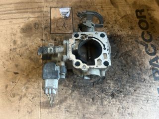 bontott SUZUKI WAGON R PLUS Fojtószelep (Elektromos)