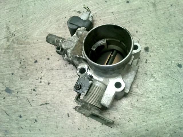 bontott SUZUKI WAGON R PLUS Fojtószelep (Elektromos)