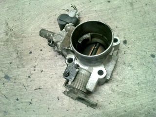 bontott SUZUKI WAGON R PLUS Fojtószelep (Elektromos)