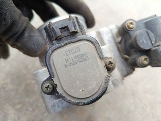 bontott SUZUKI WAGON R PLUS Fojtószelep (Elektromos)