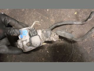 bontott SUZUKI WAGON R PLUS Fojtószelep (Elektromos)