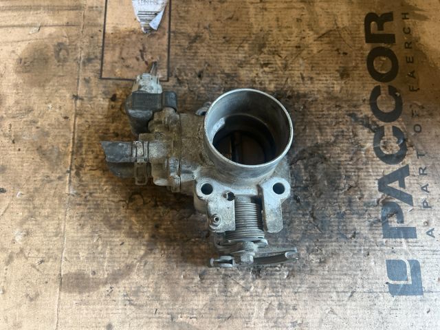 bontott SUZUKI WAGON R PLUS Fojtószelep (Elektromos)