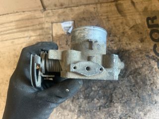 bontott SUZUKI WAGON R PLUS Fojtószelep (Elektromos)