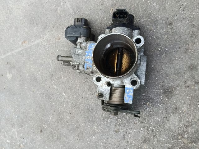 bontott SUZUKI WAGON R PLUS Fojtószelep (Elektromos)