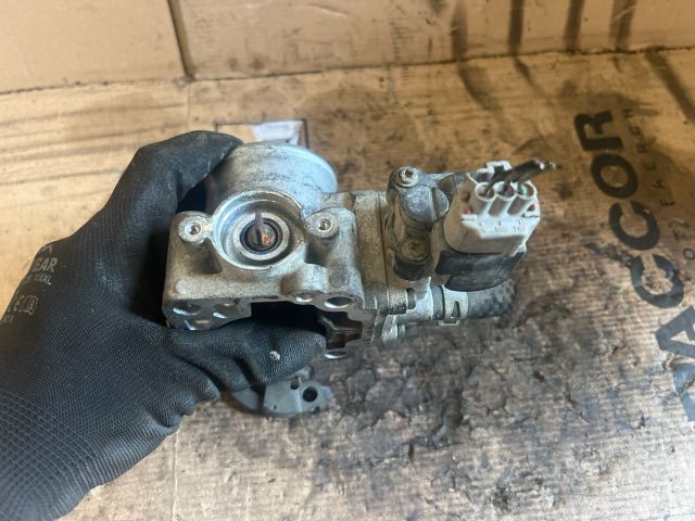 bontott SUZUKI WAGON R PLUS Fojtószelep (Elektromos)