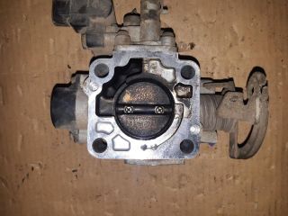 bontott SUZUKI WAGON R PLUS Fojtószelep (Elektromos)