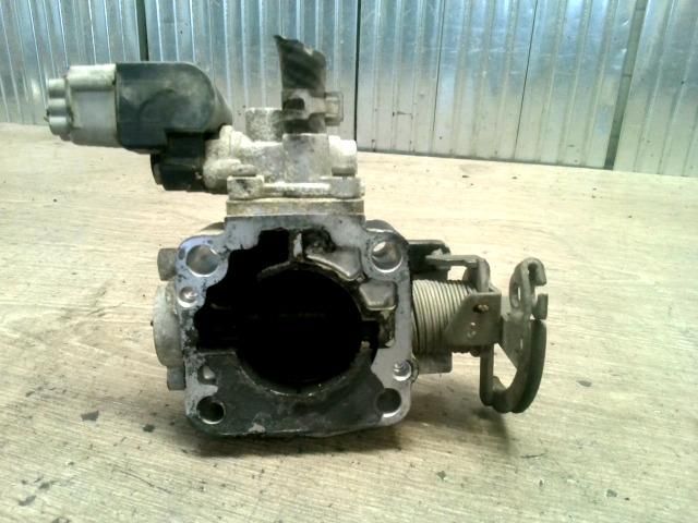 bontott SUZUKI WAGON R PLUS Fojtószelep (Elektromos)