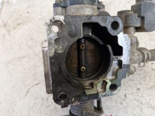 bontott SUZUKI WAGON R PLUS Fojtószelep (Mechanikus)