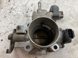 bontott SUZUKI WAGON R PLUS Fojtószelep (Mechanikus)