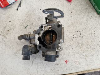 bontott SUZUKI WAGON R PLUS Fojtószelep (Mechanikus)