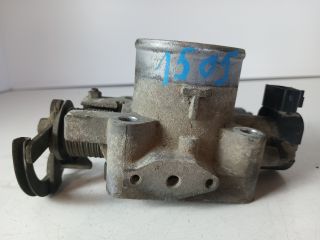 bontott SUZUKI WAGON R PLUS Fojtószelep (Mechanikus)