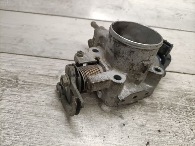 bontott SUZUKI WAGON R PLUS Fojtószelep (Mechanikus)