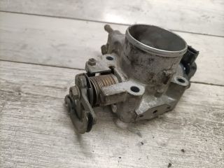 bontott SUZUKI WAGON R PLUS Fojtószelep (Mechanikus)