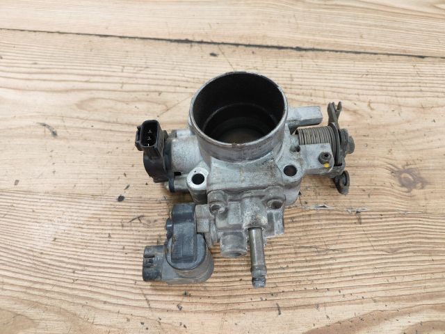 bontott SUZUKI WAGON R PLUS Fojtószelep (Mechanikus)