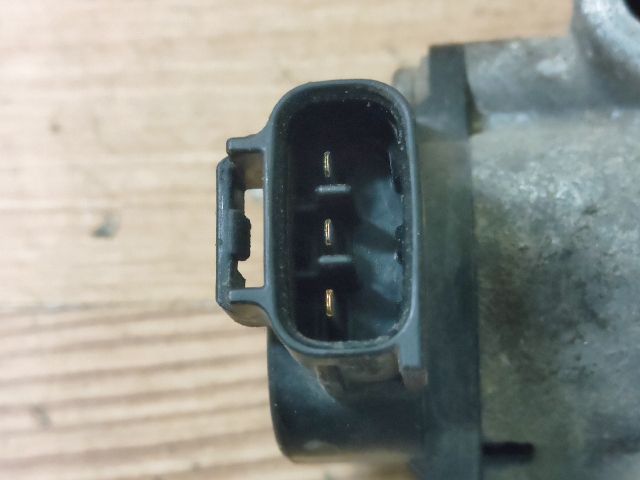 bontott SUZUKI WAGON R PLUS Fojtószelep (Mechanikus)