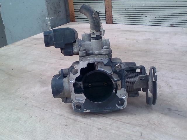 bontott SUZUKI WAGON R PLUS Fojtószelep (Mechanikus)