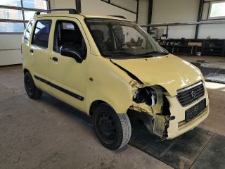 bontott SUZUKI WAGON R PLUS Fojtószelep (Mechanikus)