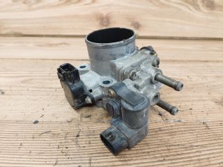 bontott SUZUKI WAGON R PLUS Fojtószelep (Mechanikus)