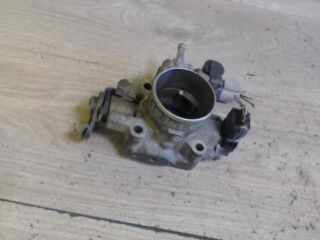 bontott SUZUKI WAGON R PLUS Fojtószelep (Mechanikus)