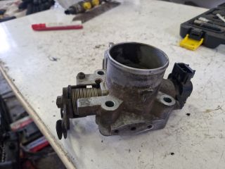 bontott SUZUKI WAGON R PLUS Fojtószelep (Mechanikus)