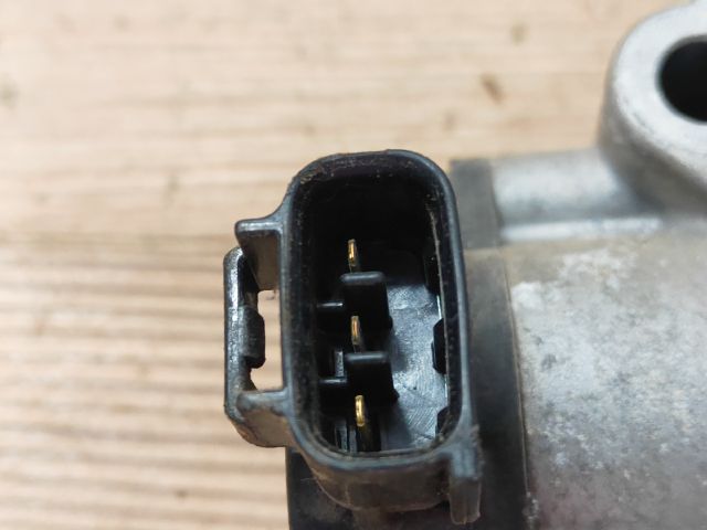 bontott SUZUKI WAGON R PLUS Fojtószelep (Mechanikus)