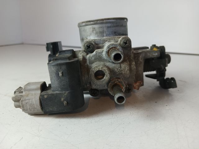 bontott SUZUKI WAGON R PLUS Fojtószelep (Mechanikus)